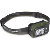 Black Diamond Storm 450 Headlamp Dark Olive