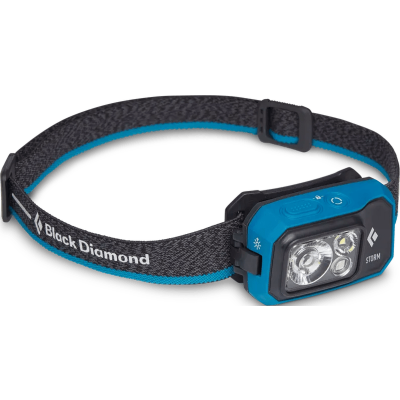 Black Diamond Storm 450 Headlamp Azul