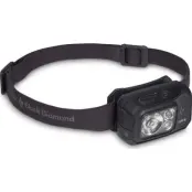 Black Diamond Storm 500-R Headlamp Black