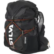 Silva Strive Mountain Pack 17+3 Black