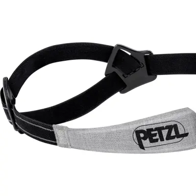 Petzl Swift RL Headband Black