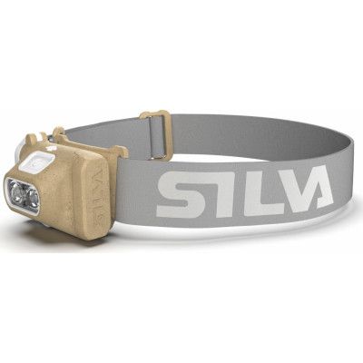 Silva Terra Scout X Beige