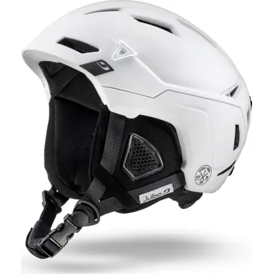 Julbo The Peak LT RECCO White/Black