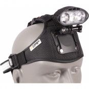 M Tiger Sports Theia-II Head Light-Kit Black