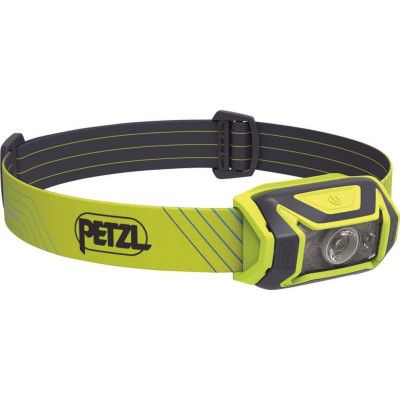 Petzl Tikka Core Yellow