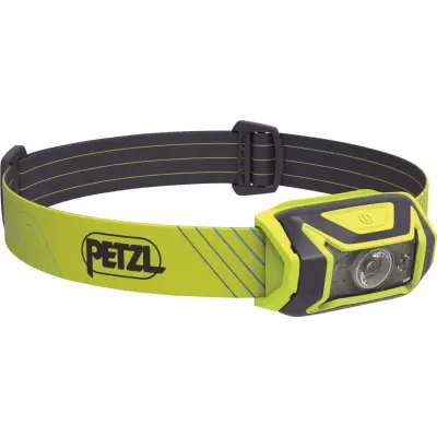 Petzl Tikka Core Yellow