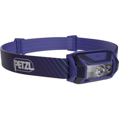 Petzl Tikka Core Blue