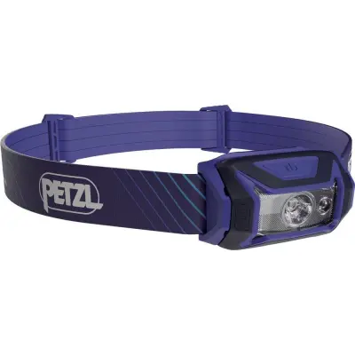 Petzl Tikka Core Blue
