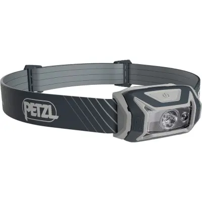 Petzl Tikka Core Grey