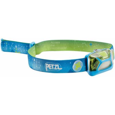 Petzl Tikkid Blue