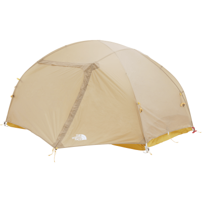 Trail Lite 2-Person Tent KHAKISTONE/ARROWWOODYELLW