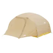 The North Face Trail Lite 3-Person Tent Khaki Stone/Arrowwood Yellow