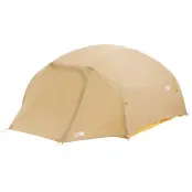 The North Face Trail Lite 4-Person Tent Khaki Stone/Arrowwood Yellow