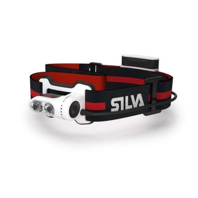 Silva Trail Runner Black