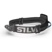 Silva Trail Runner Free Black