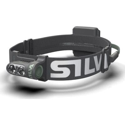 Silva Trail Runner Free 2 Grey