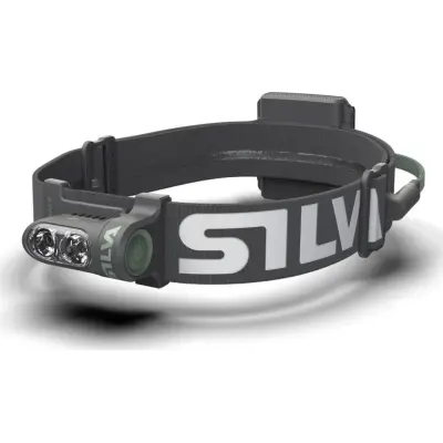 Silva Trail Runner Free 2 Grey