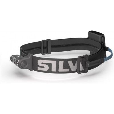 Silva Trail Runner Free Black