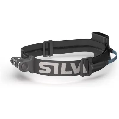 Silva Trail Runner Free Black