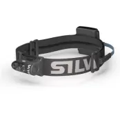 Silva Trail Runner Free H Black