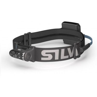 Silva Trail Runner Free H Black