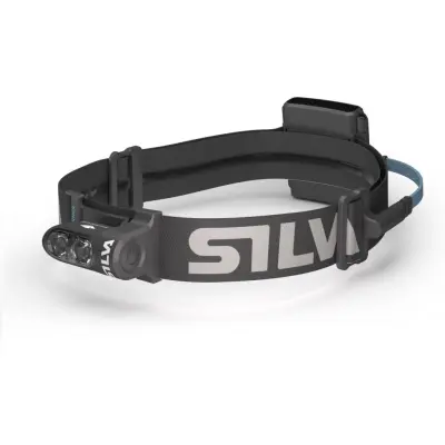 Silva Trail Runner Free H Black