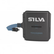 Silva Trail Runner Hybrid Battery Case Black