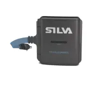 Silva Trail Runner Hybrid Battery Case Black