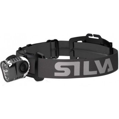 Silva Trail Speed 5R Black