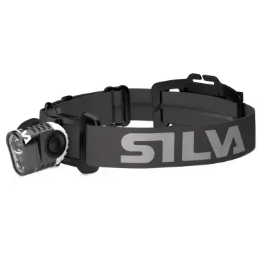 Silva Trail Speed 5R Black