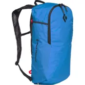 Black Diamond Trail Zip 14 Backpack Kingfisher