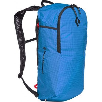 Black Diamond Trail Zip 14 Backpack Kingfisher