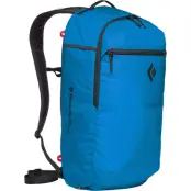 Black Diamond Trail Zip 18 Backpack Kingfisher