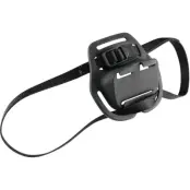 Petzl Ultra helmet mount No Color