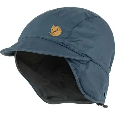 Fjällräven Unisex Singi X-Cap Mountain Blue