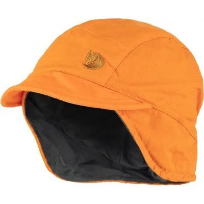 Fjällräven Unisex Singi X-Cap Field Orange