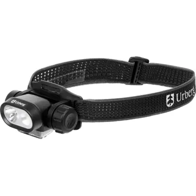 Urberg Headlamp Cree 570 Black