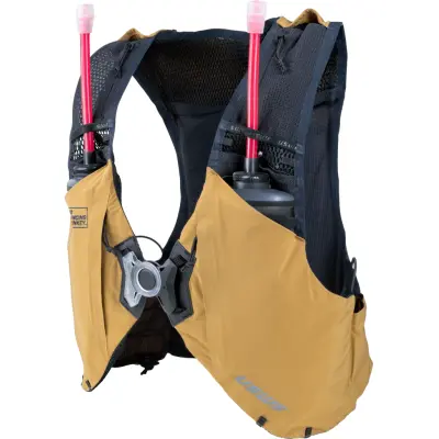 USWE Running 8L Hydration Vest Bronze