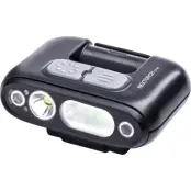 NexTorch UT30 Smart Sensing Multi-Function Light Black