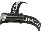 Lumonite Vector Black