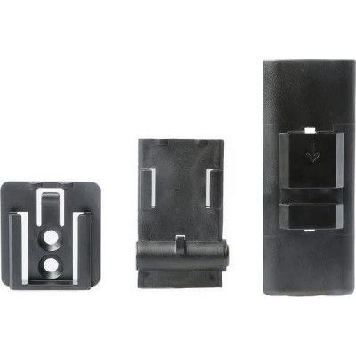 LedX Weapon Mounting Kit LX-Mount Black