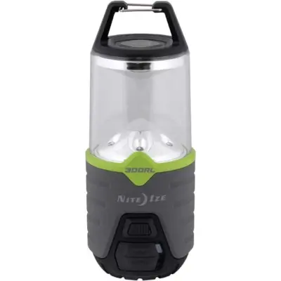Radiant® 300 Rechargeable Lantern