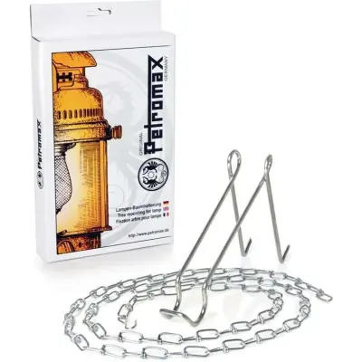 Petromax Tree Lantern Hanger Nocolour
