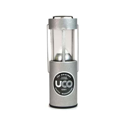 UCO Original Candle Lantern Aluminium