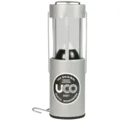 UCO Original Candle Lantern Aluminium