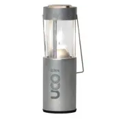 UCO Original Candle Lantern Aluminum