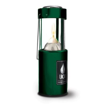 UCO Original Candle Lantern Green