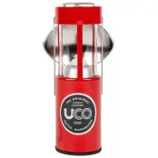 UCO Original Lantern Kit Powder Coated Red