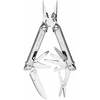 Free P2 With Nylon Pouch