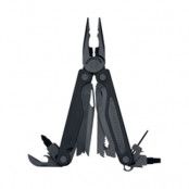 Leatherman Charge ALX Molle Black